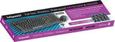 Infapower Wireless Bluetooth Keyboard & Mouse Combo- X206 Infapower